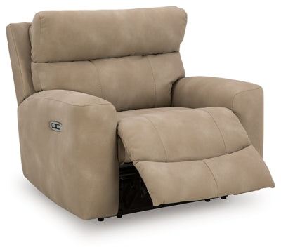 Next-Gen DuraPella Power Recliner - U&U Home Budget Furniture (Carteret, NJ)