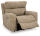Next-Gen DuraPella Power Recliner - U&U Home Budget Furniture (Carteret, NJ)