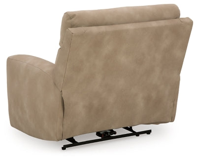Next-Gen DuraPella Power Recliner - U&U Home Budget Furniture (Carteret, NJ)