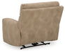 Next-Gen DuraPella Power Recliner - U&U Home Budget Furniture (Carteret, NJ)