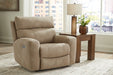 Next-Gen DuraPella Power Recliner - U&U Home Budget Furniture (Carteret, NJ)