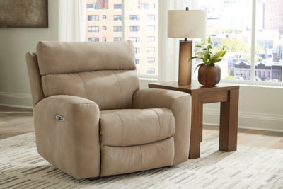 Next-Gen DuraPella Power Recliner - U&U Home Budget Furniture (Carteret, NJ)