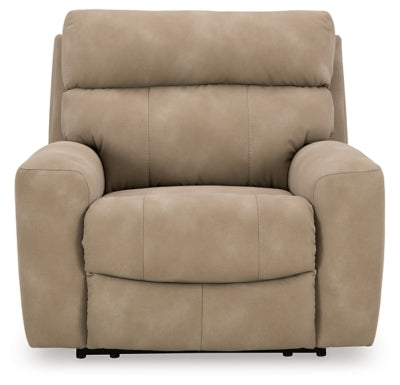 Next-Gen DuraPella Power Recliner - U&U Home Budget Furniture (Carteret, NJ)