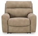 Next-Gen DuraPella Power Recliner - U&U Home Budget Furniture (Carteret, NJ)