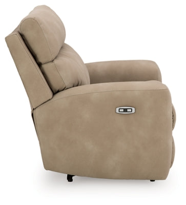 Next-Gen DuraPella Power Recliner - U&U Home Budget Furniture (Carteret, NJ)