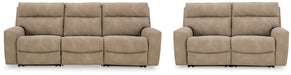 Next-Gen DuraPella Living Room Set - U&U Home Budget Furniture (Carteret, NJ)