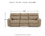 Next-Gen DuraPella Living Room Set - U&U Home Budget Furniture (Carteret, NJ)