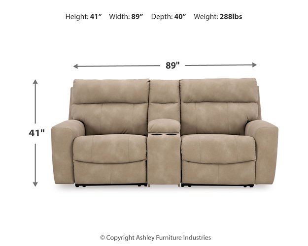 Next-Gen DuraPella Living Room Set - U&U Home Budget Furniture (Carteret, NJ)