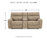 Next-Gen DuraPella Living Room Set - U&U Home Budget Furniture (Carteret, NJ)