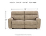 Next-Gen DuraPella Living Room Set - U&U Home Budget Furniture (Carteret, NJ)