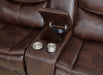 Sycamore Reclining Sectionals - U&U Home Budget Furniture (Carteret, NJ)
