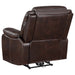 Sycamore Power Recliner - U&U Home Budget Furniture (Carteret, NJ)