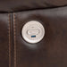 Sycamore Power Recliner - U&U Home Budget Furniture (Carteret, NJ)