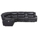 Sycamore Reclining Sectionals - U&U Home Budget Furniture (Carteret, NJ)