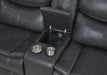 Sycamore Reclining Sectionals - U&U Home Budget Furniture (Carteret, NJ)