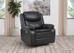 Sycamore Recliners - U&U Home Budget Furniture (Carteret, NJ)