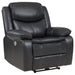 Sycamore Recliners - U&U Home Budget Furniture (Carteret, NJ)