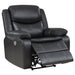Sycamore Recliners - U&U Home Budget Furniture (Carteret, NJ)