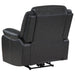 Sycamore Recliners - U&U Home Budget Furniture (Carteret, NJ)