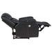 Sycamore Power Recliner - U&U Home Budget Furniture (Carteret, NJ)
