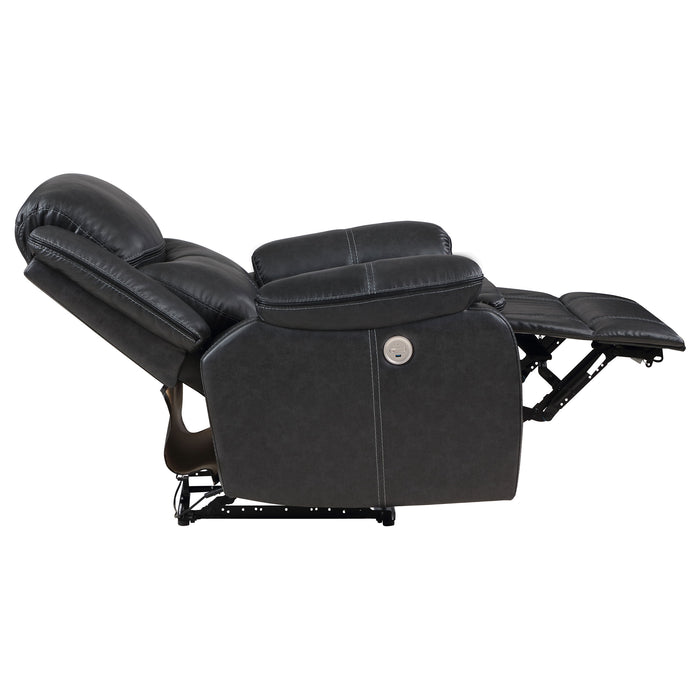 Sycamore Recliners - U&U Home Budget Furniture (Carteret, NJ)
