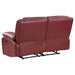 Camila Reclining Sets - U&U Home Budget Furniture (Carteret, NJ)