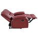 Camila Reclining Sets - U&U Home Budget Furniture (Carteret, NJ)