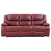 Camila Reclining Sets - U&U Home Budget Furniture (Carteret, NJ)
