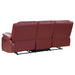 Camila Reclining Sets - U&U Home Budget Furniture (Carteret, NJ)