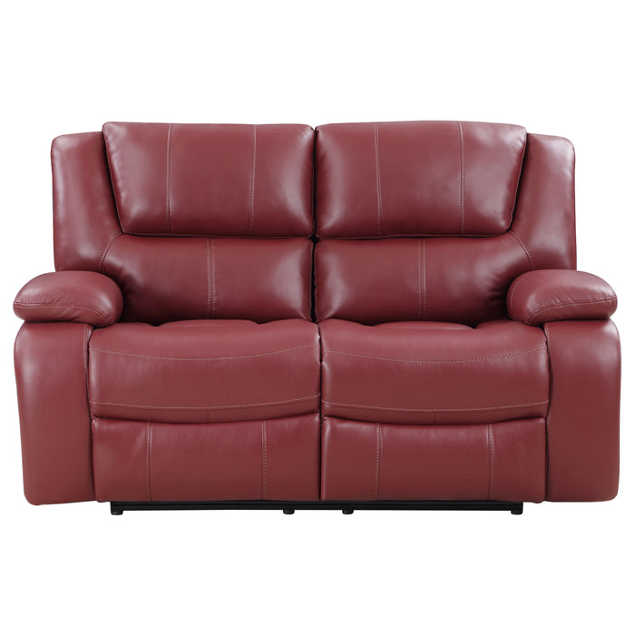 Camila Reclining Sets - U&U Home Budget Furniture (Carteret, NJ)