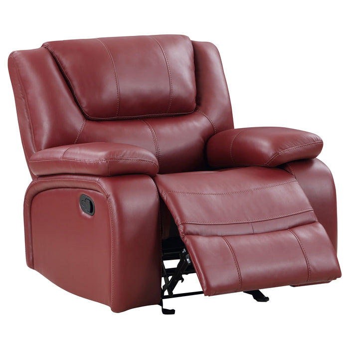 Camila Reclining Sets - U&U Home Budget Furniture (Carteret, NJ)
