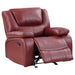 Camila Reclining Sets - U&U Home Budget Furniture (Carteret, NJ)