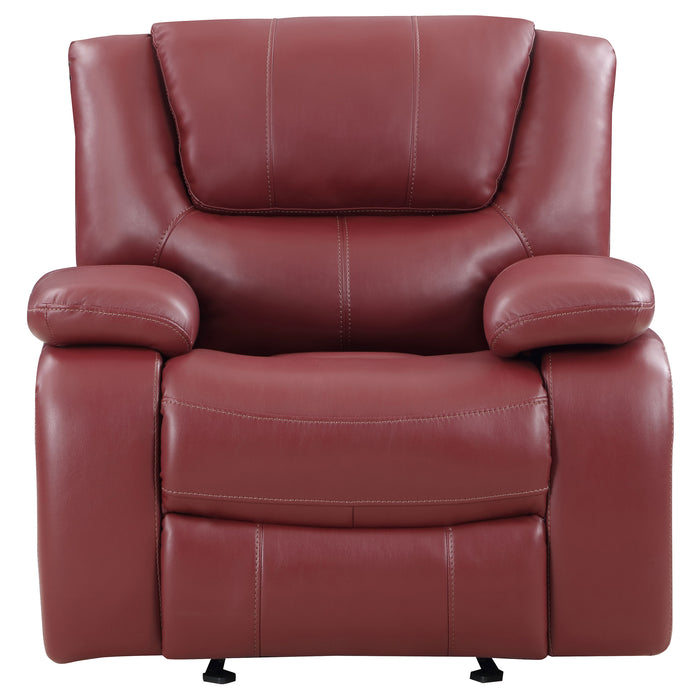 Camila Reclining Sets - U&U Home Budget Furniture (Carteret, NJ)