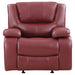 Camila Reclining Sets - U&U Home Budget Furniture (Carteret, NJ)
