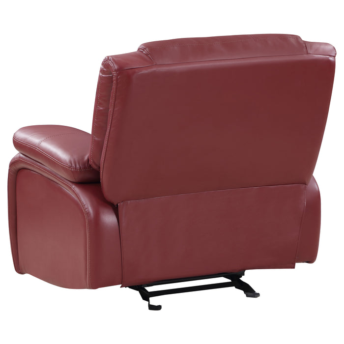 Camila Reclining Sets - U&U Home Budget Furniture (Carteret, NJ)