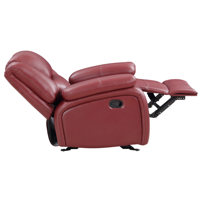Camila Reclining Sets - U&U Home Budget Furniture (Carteret, NJ)