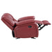 Camila Reclining Sets - U&U Home Budget Furniture (Carteret, NJ)