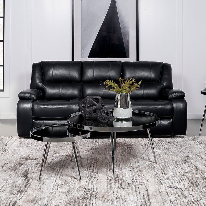 Camila Sofa - U&U Home Budget Furniture (Carteret, NJ)