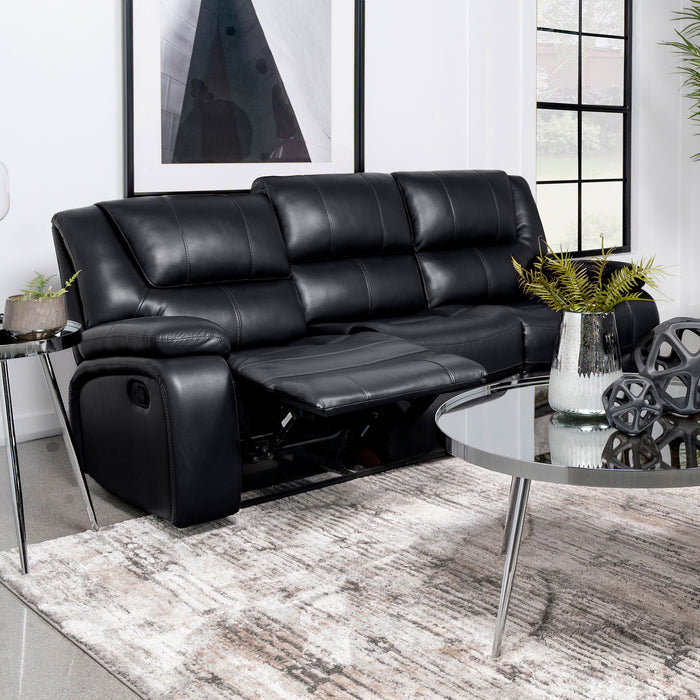 Camila Sofa - U&U Home Budget Furniture (Carteret, NJ)