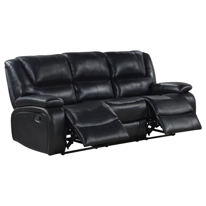 Camila Sofa - U&U Home Budget Furniture (Carteret, NJ)