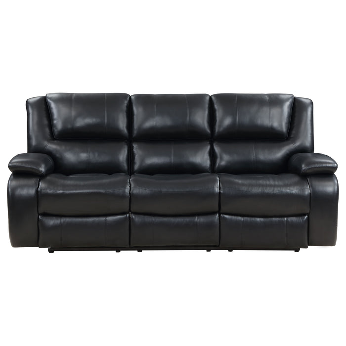 Camila Sofa - U&U Home Budget Furniture (Carteret, NJ)