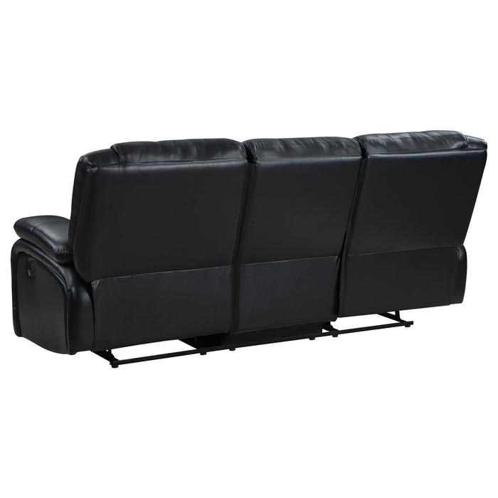 Camila Sofa - U&U Home Budget Furniture (Carteret, NJ)