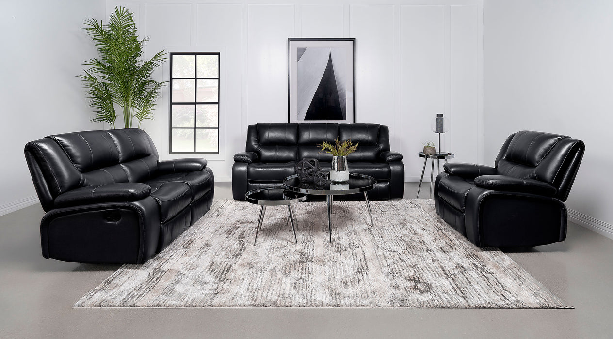 Camila Sofa - U&U Home Budget Furniture (Carteret, NJ)