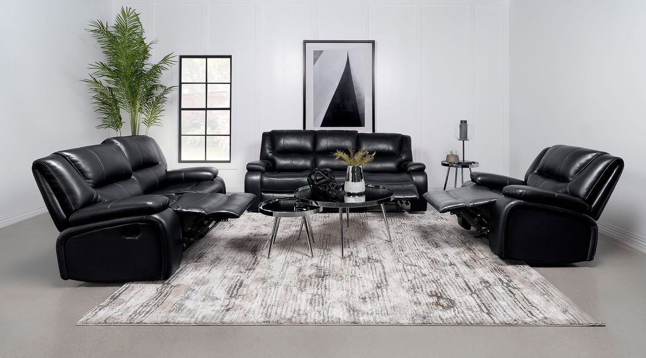 Camila Sofa - U&U Home Budget Furniture (Carteret, NJ)
