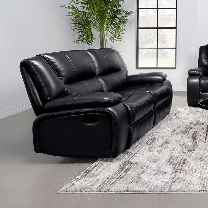 Camila Loveseats - U&U Home Budget Furniture (Carteret, NJ)