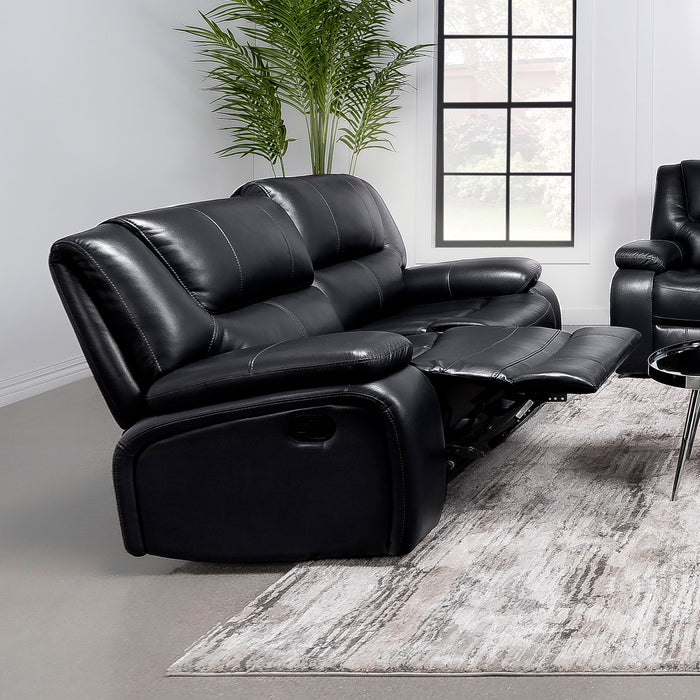 Camila Loveseats - U&U Home Budget Furniture (Carteret, NJ)