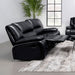 Camila Loveseats - U&U Home Budget Furniture (Carteret, NJ)