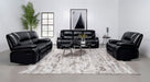Camila Loveseats - U&U Home Budget Furniture (Carteret, NJ)