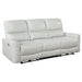 Greenfield Power Reclining 2 Pc Set - U&U Home Budget Furniture (Carteret, NJ)