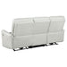 Greenfield Power Reclining 2 Pc Set - U&U Home Budget Furniture (Carteret, NJ)